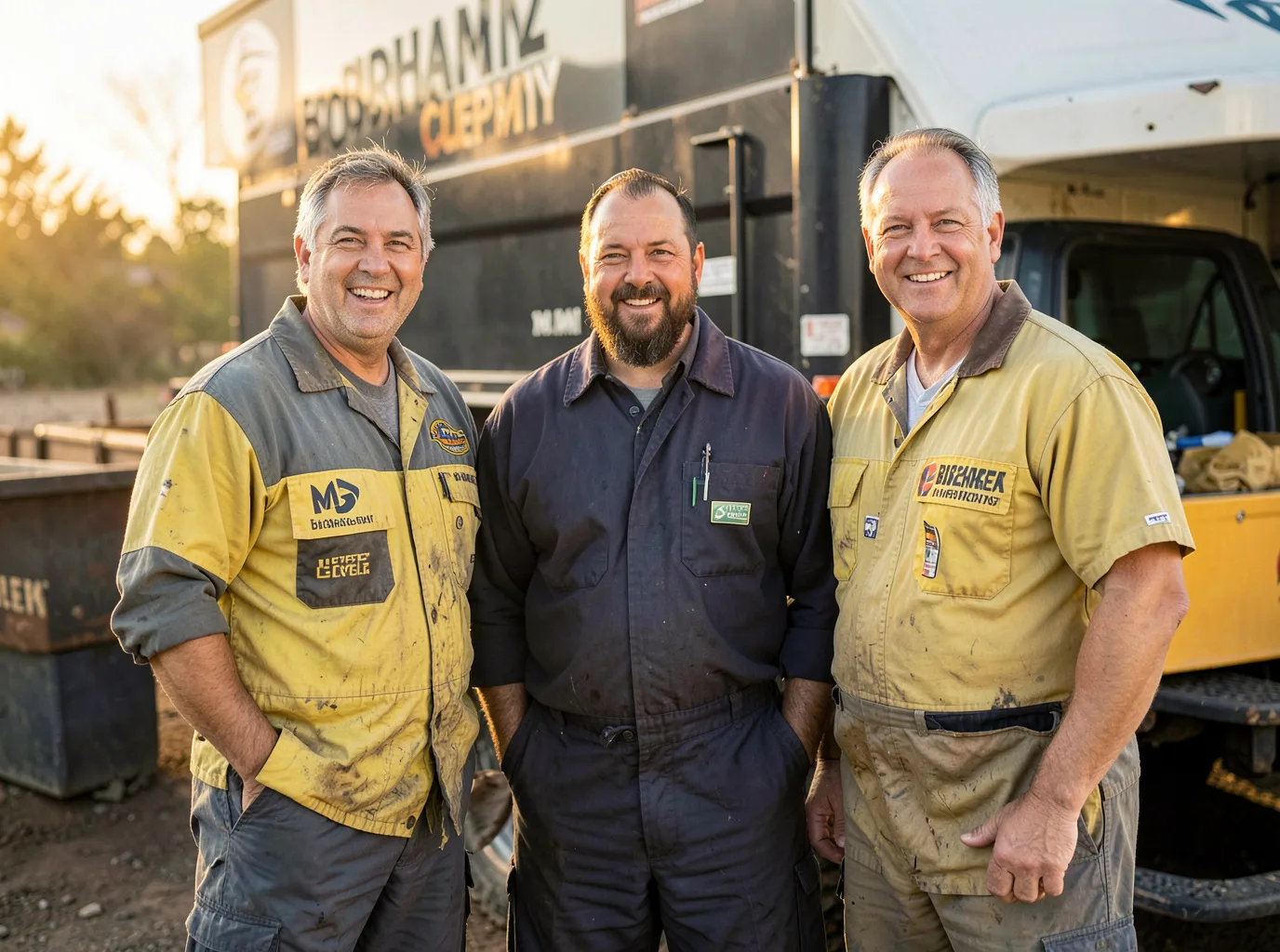 Sewage Cleanup company in Seminole, AL